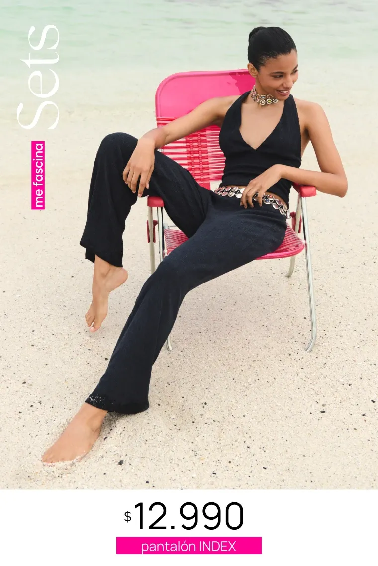 moda mujer