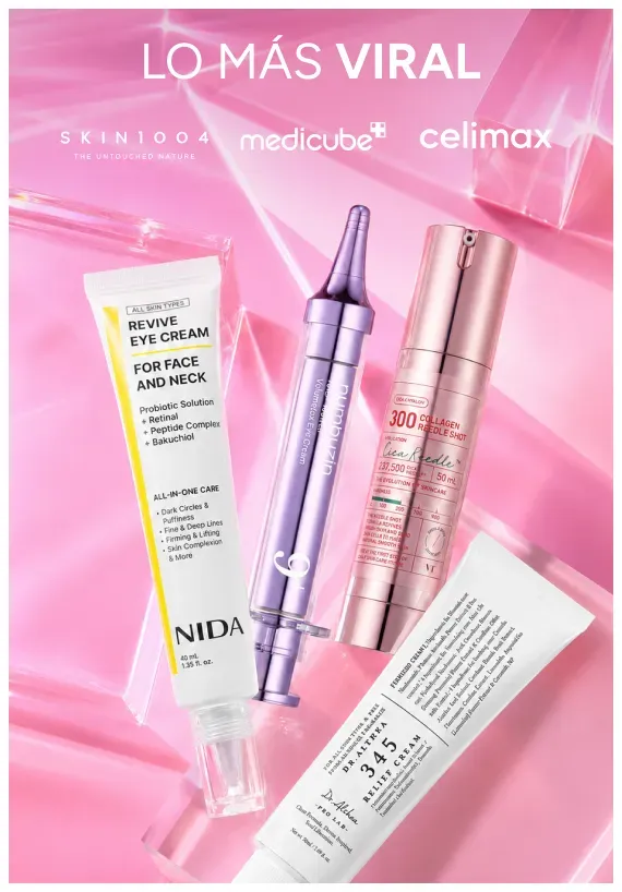k-beauty