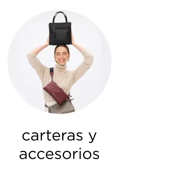 carteras