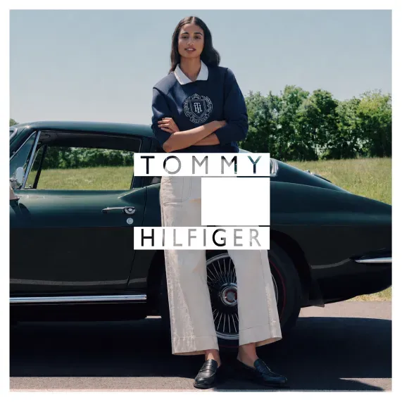 tommy