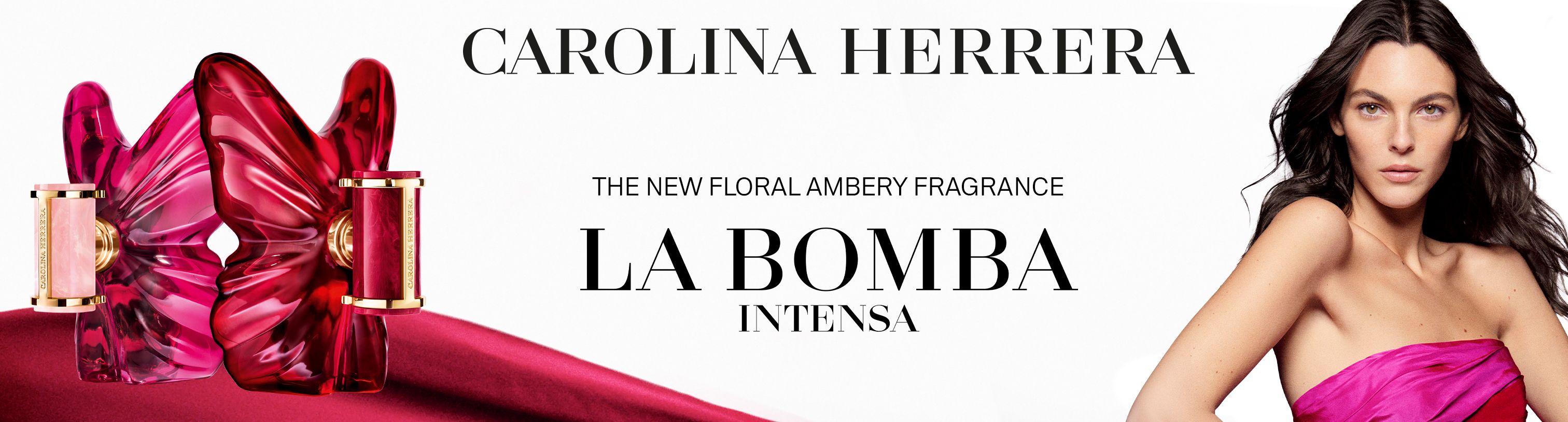 carolina herrera
