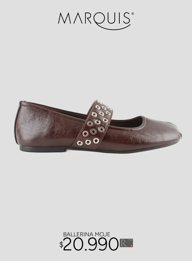 BALLERINAS MARQUIS